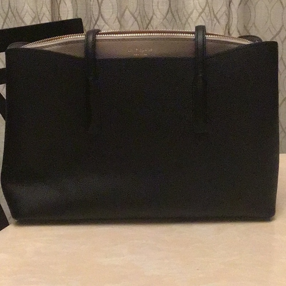 Kate Spade Margaux Large Work Tote